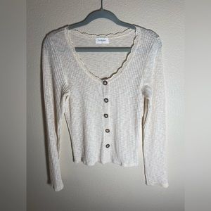 Bohme Sweater
